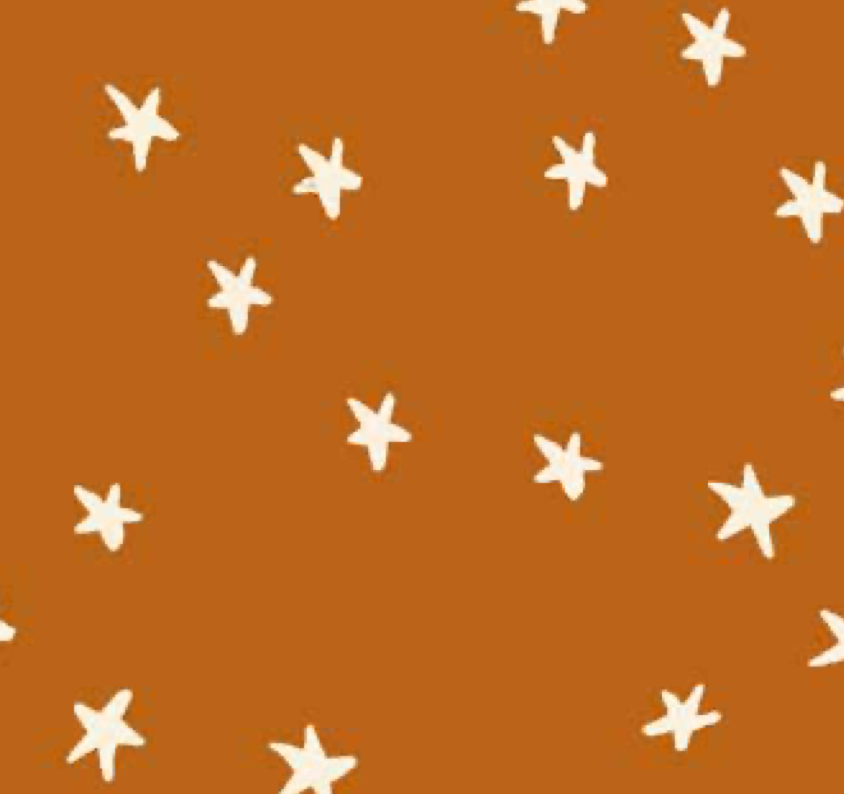 Starry - Saddle - RS4109 51 - Ruby Star Society