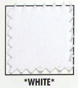 Pima Broadcloth 58" White