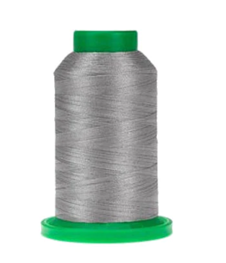 Isacord 1000m - Poly - Mystik Grey - 2922-0150