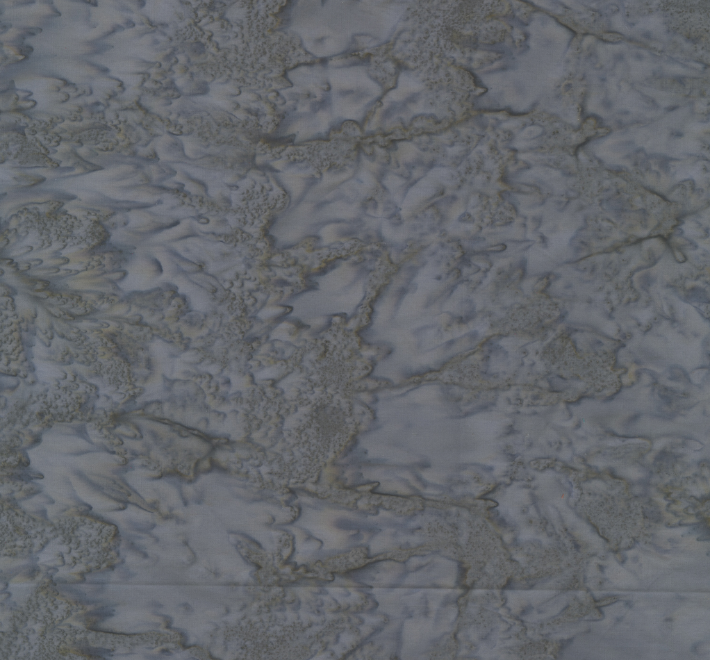 Bali Quarry Hill Batik - Smoke - 7520-11