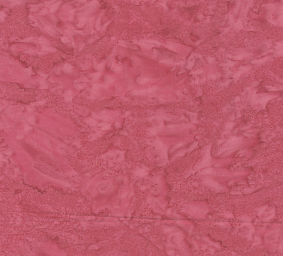 Bali Quarry Hill Batik - Rose - 7520-21