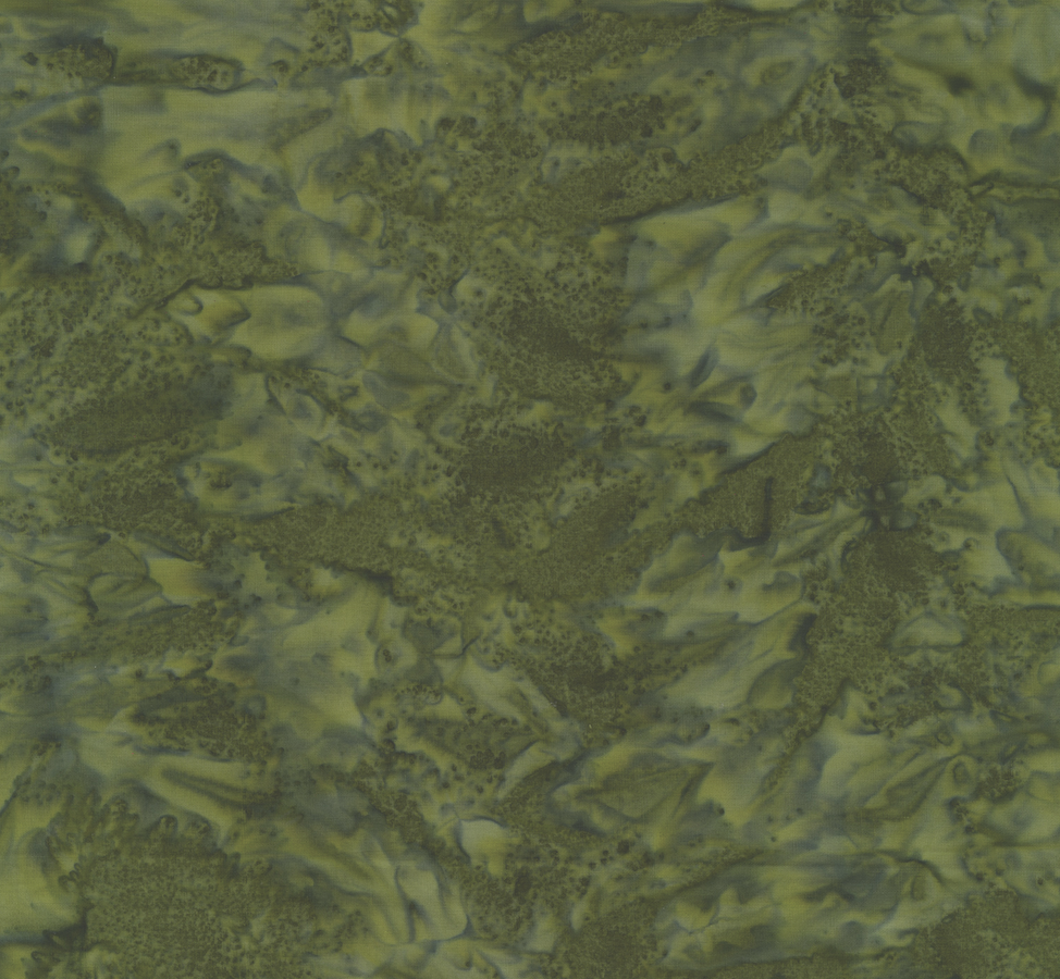 Bali Quarry Hill Batik - Emerald - 7520-46