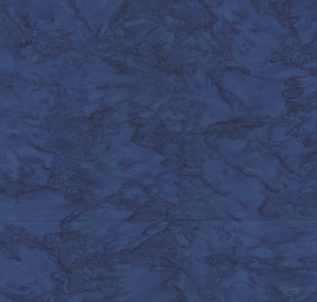 Bali Quarry Hill Batik - Royal - 7520-52