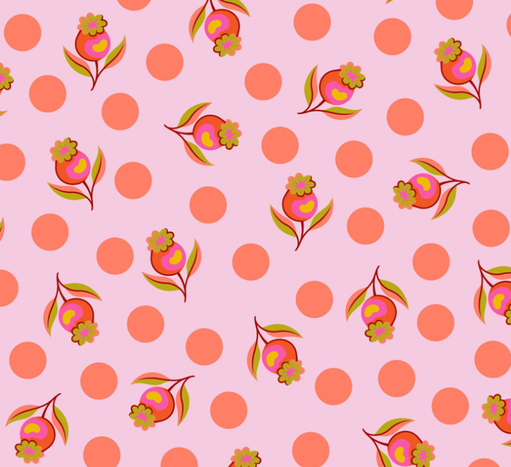 Untamed - Impending Bloom Lunar - PWTP239.LUNAR