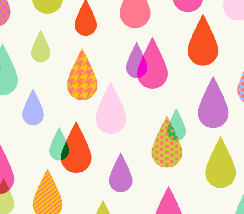 Untamed - Rainfall Lunar - PWTP240.LUNAR