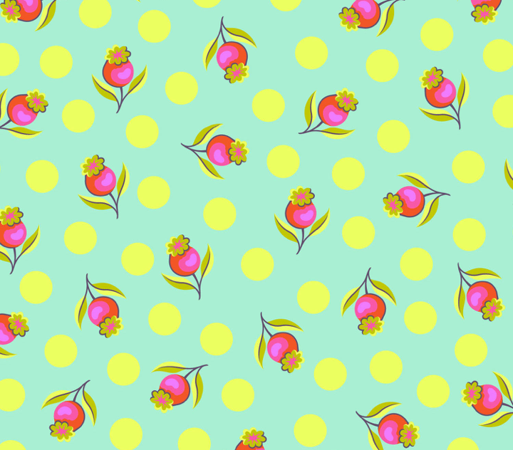 Untamed - Impending Bloom Moonbeam - PWTP239.MOONBEAM