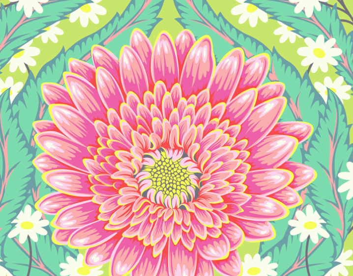 Untamed - Daisy and Confused Moonbeam - PWTP236.MOONBEAM