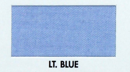 Pinpoint Oxford Light Blue