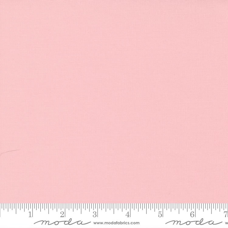Bella Solids - Sisters Pink - 9900 145