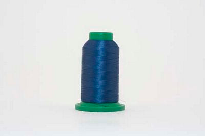 Isacord 1000m - Poly - Slate Blue - 2922-3732