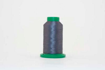 Isacord 1000m - Poly- Slate Grey- 2922-3265