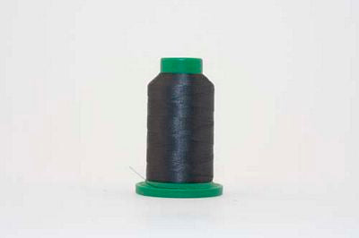 Isacord 1000m - Poly - Smoky- 2922-0134