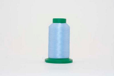Isacord 1000m - Poly - Something Blue - 2922-3730
