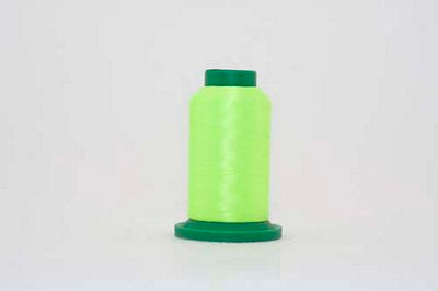 Isacord 1000m - Poly - Sour Apple - 2922-5940