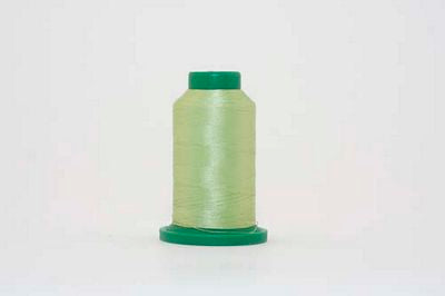 Isacord 1000m - Poly - Spring Green- 2922-6141