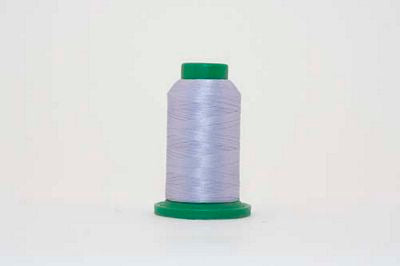Isacord 1000m - Poly - Stainless- 2922-3150