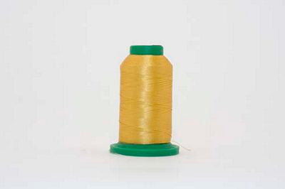 Isacord 1000m - Poly - Star Gold - 2922-0622