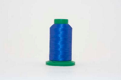 Isacord 1000m - Poly - Starlight Blue- 2922-3612