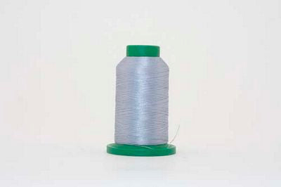 Isacord 1000m - Poly - Summer Grey - 2922-3572