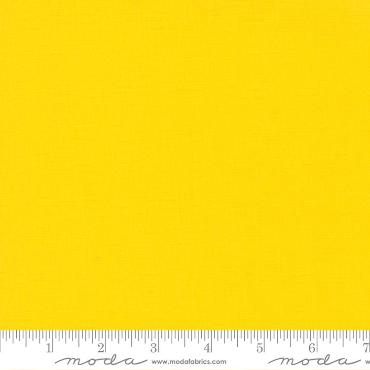 Bella Solids - Sunflower - 9900 221