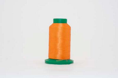 Isacord 1000m - Poly - Sunset Orange - 2922-1200