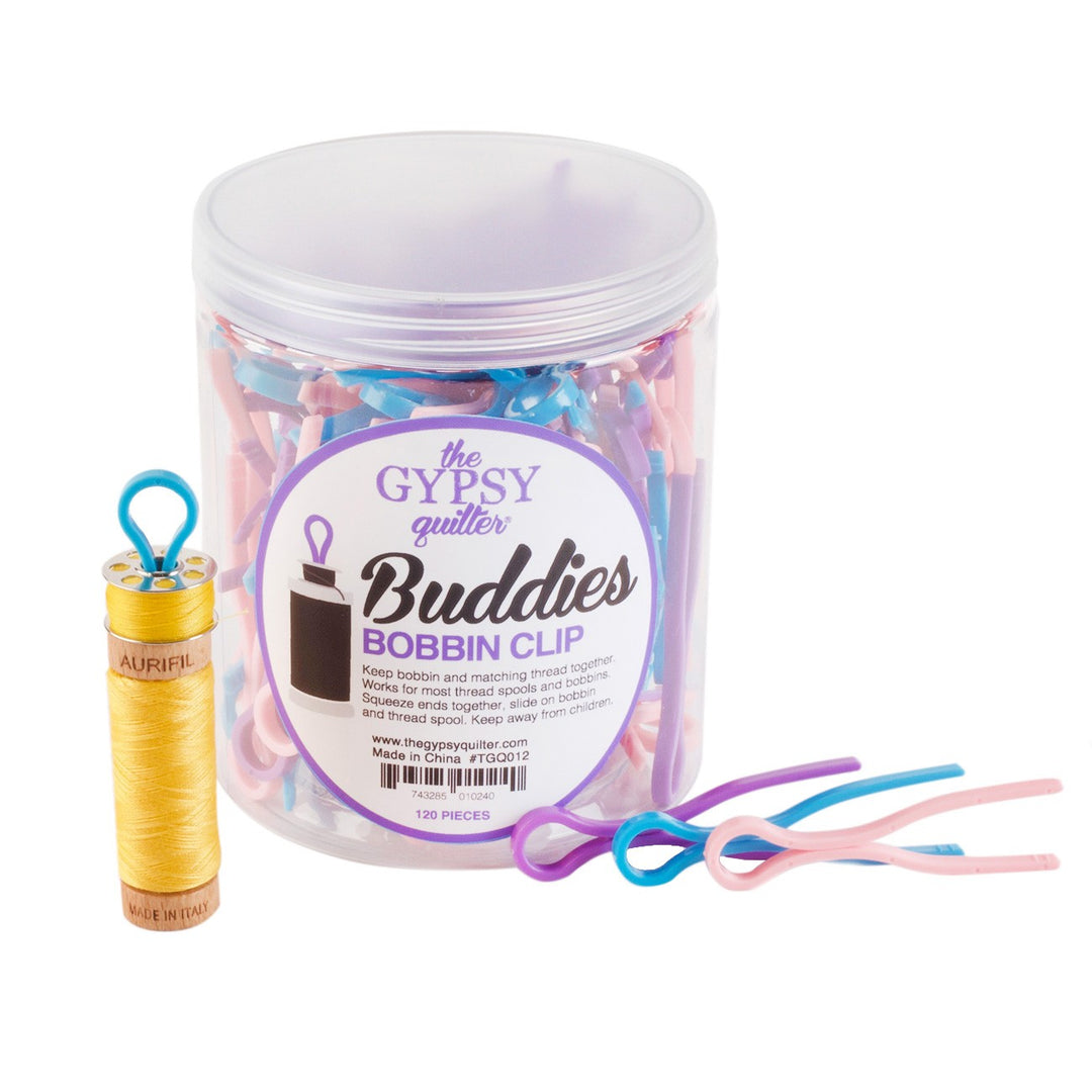 Bobbin Buddies - TGQ012