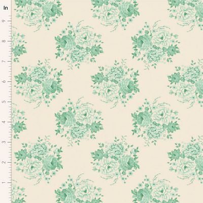 Sunday Brunch - Mia Teal - 100584