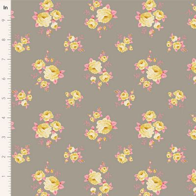Sunday Brunch - Mille Grey - 100589