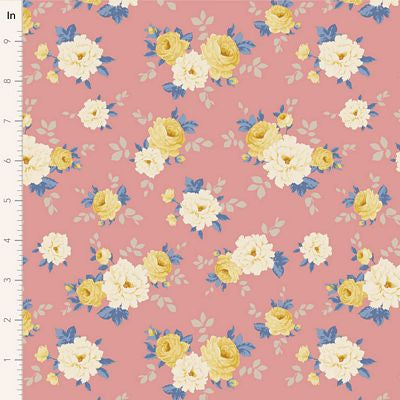 Sunday Brunch - Pernille Pink - 100593