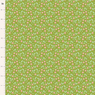 Tipsy Blenders - Green - 110114