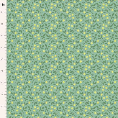 Tipsy Blenders - Teal - 110115
