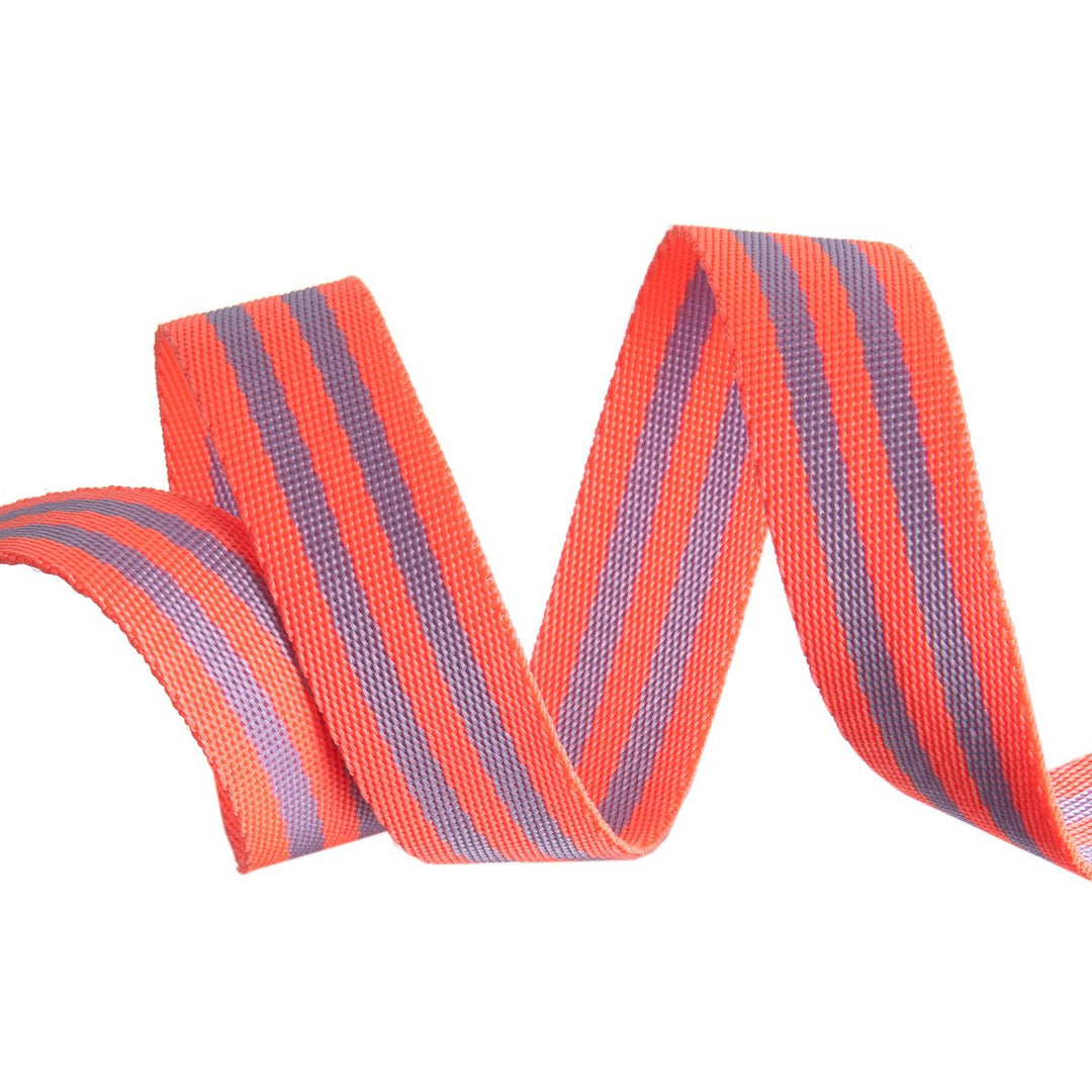 Tula Pink Webbing Lavender Pink - RRTKS9106