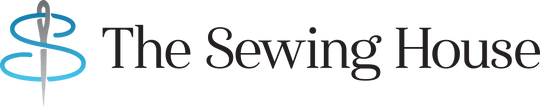The Sewing House, Inc logo