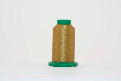 Isacord 1000m - Poly - Tarnished Gold - 2922-0442