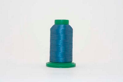 Isacord 1000m - Poly - Teal - 2922-4032