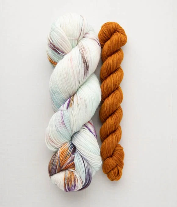 Sock Kit - Tough Love Sock - Tellico
