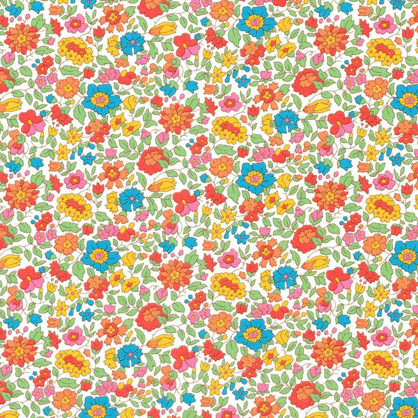 Theresa (A) - Tana Lawn