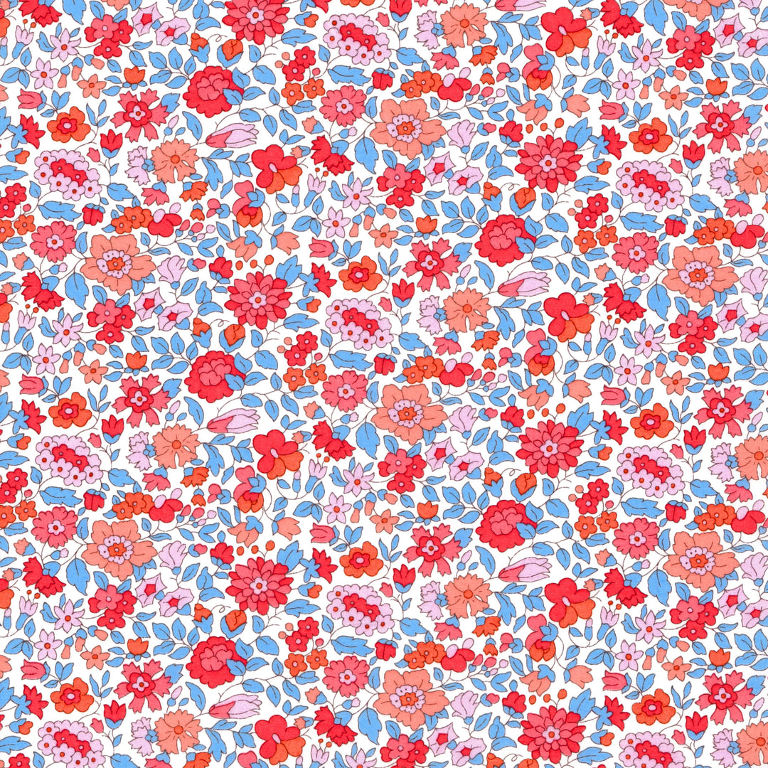 Theresa (C) - Tana Lawn