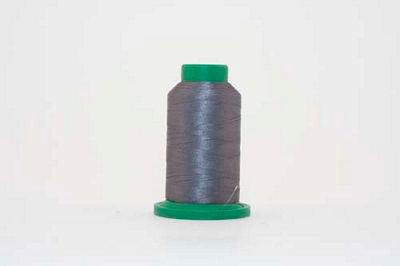 Isacord 1000m - Poly - Titanium - 2922-2564