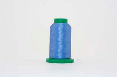 Isacord 1000m - Poly - Tufts Blue - 2922-3631
