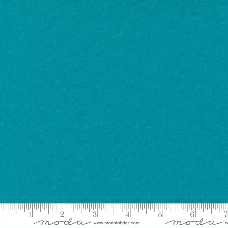 Bella Solids - Turquoise - 9900 107