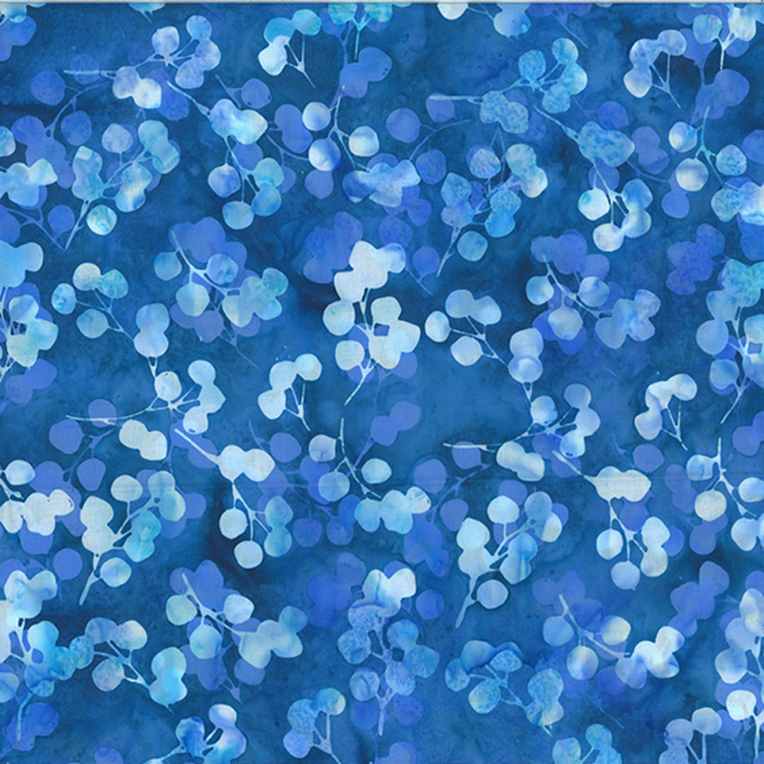 Bali Batik Spring 2023 - Wade - V2531H-341
