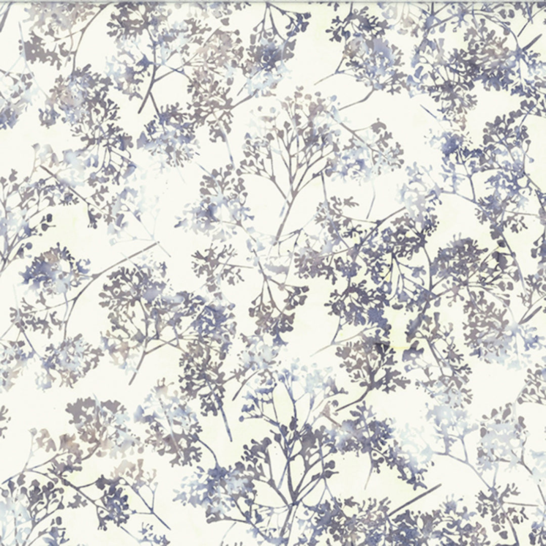 Bali Batik Spring 2023 - Breaker - V2532H-508