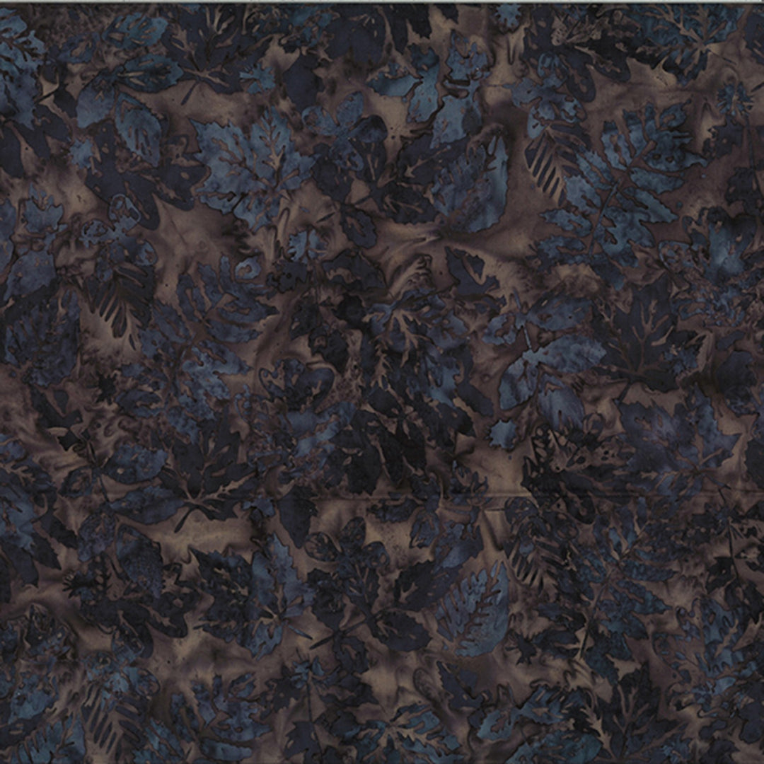 Bali Batik Spring 2023 - Deep Earth - V2534H-704