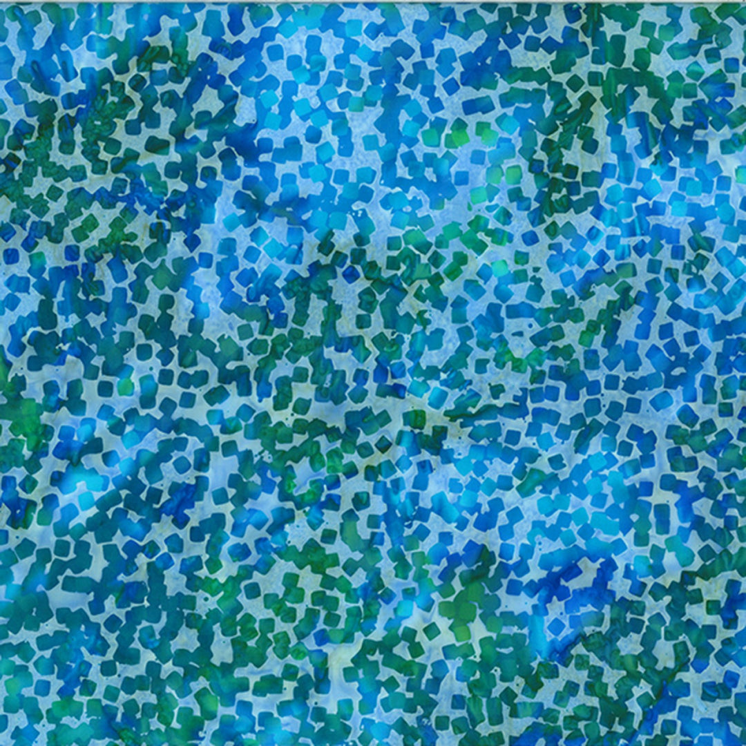 Bali Batik Spring 2023 - Seasalt - V2541H-443