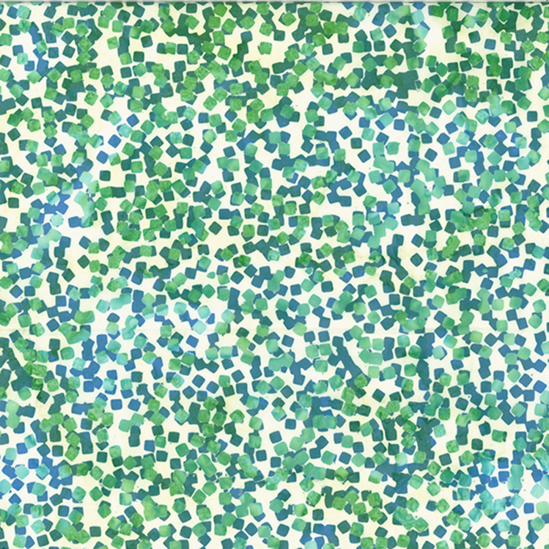 Bali Batik Spring 2023 - Seaside - Confetti - V2541H-484