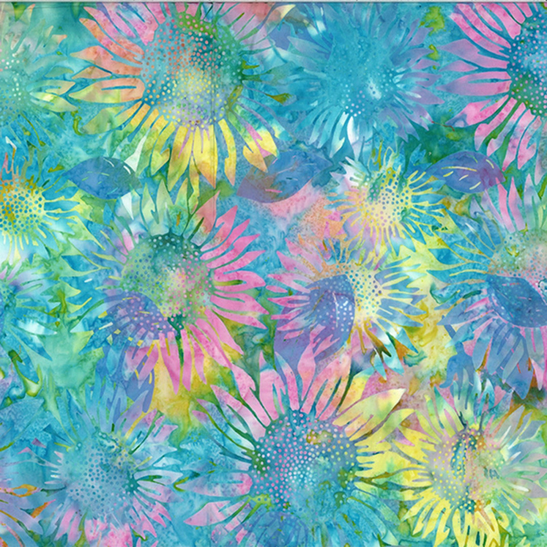 Bali Batik Spring 2023 - Pastel - V2546H-135