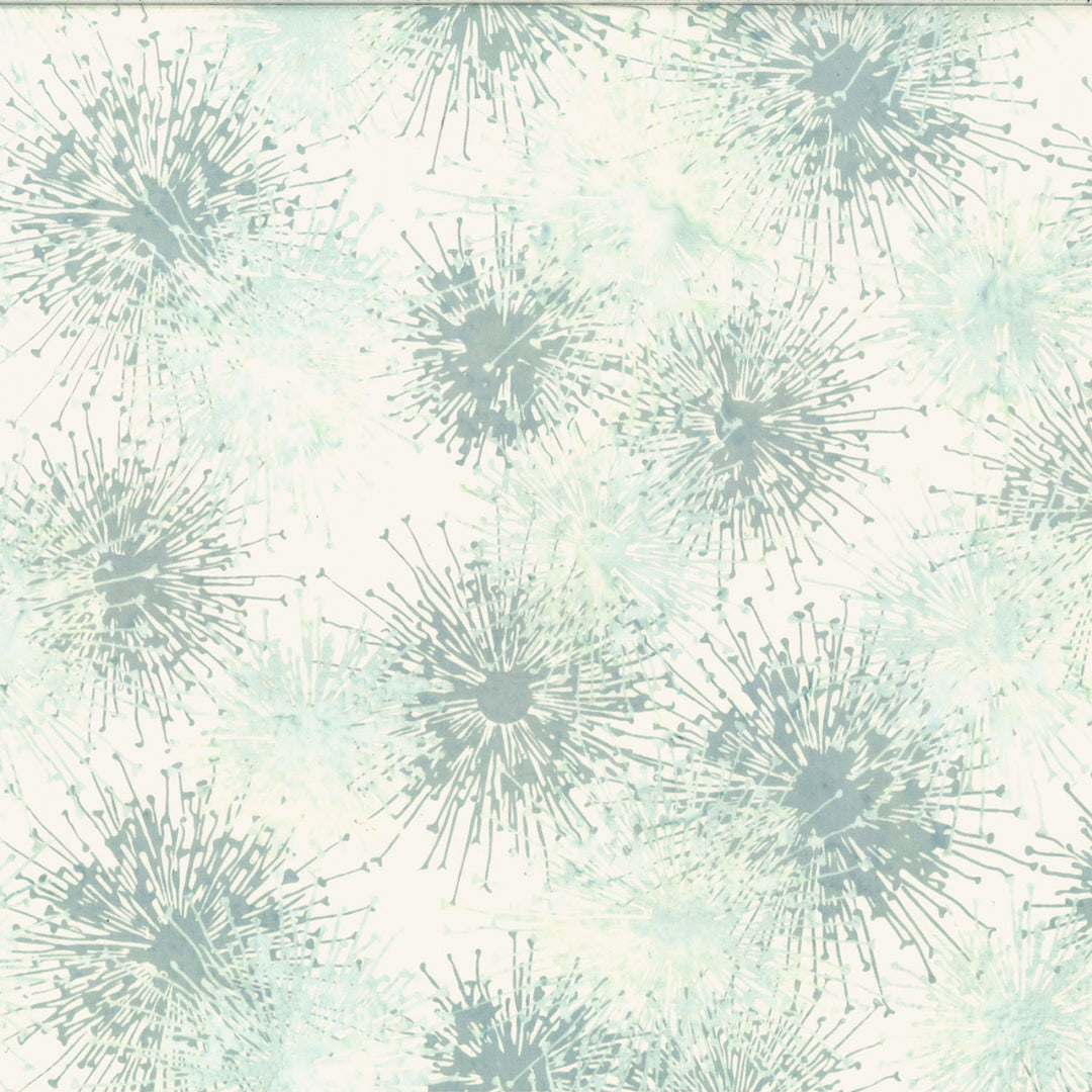 Bali Batik Spring 2024 - Frost - W2586H-113