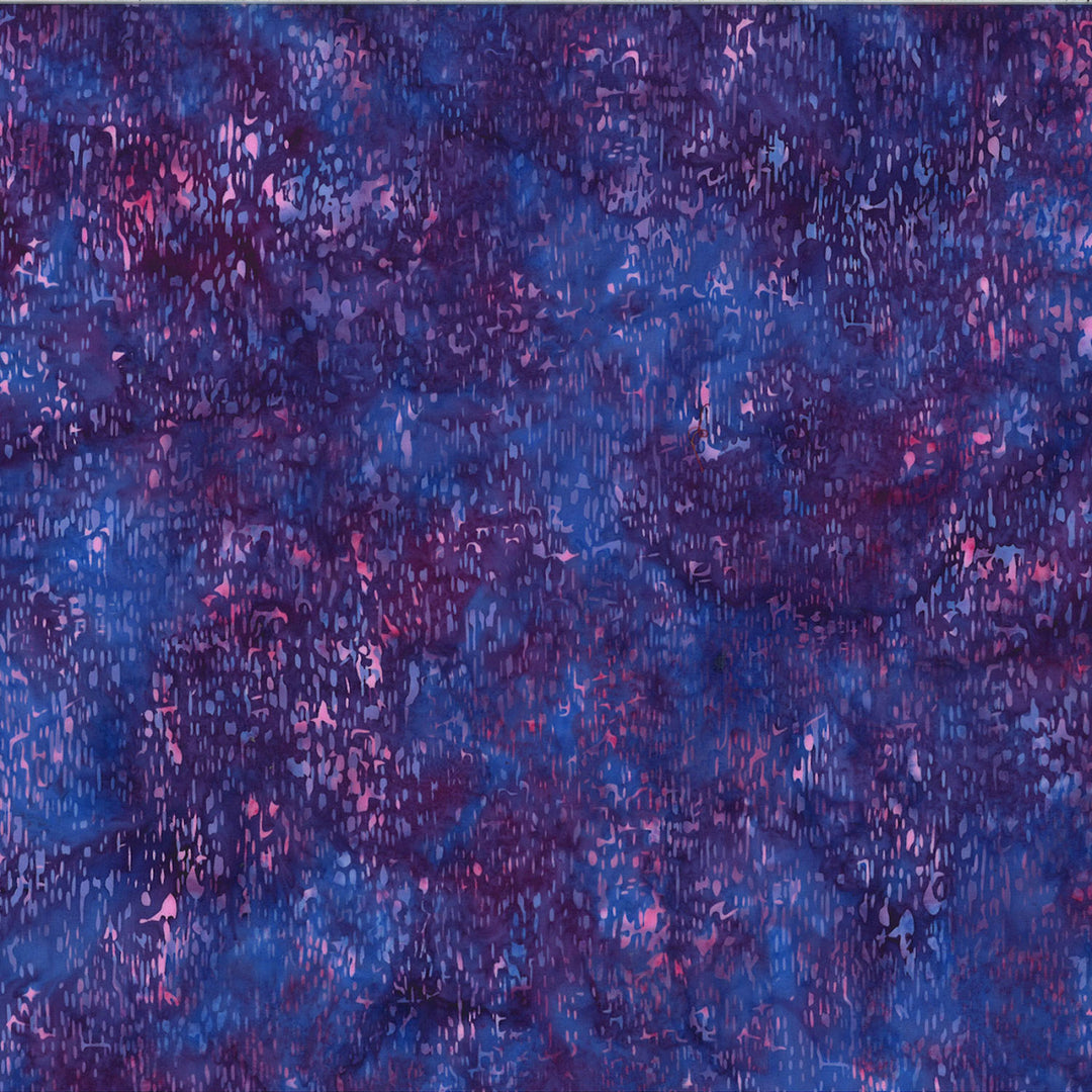 Bali Batik Spring 2024 - Punch - W2588H-474
