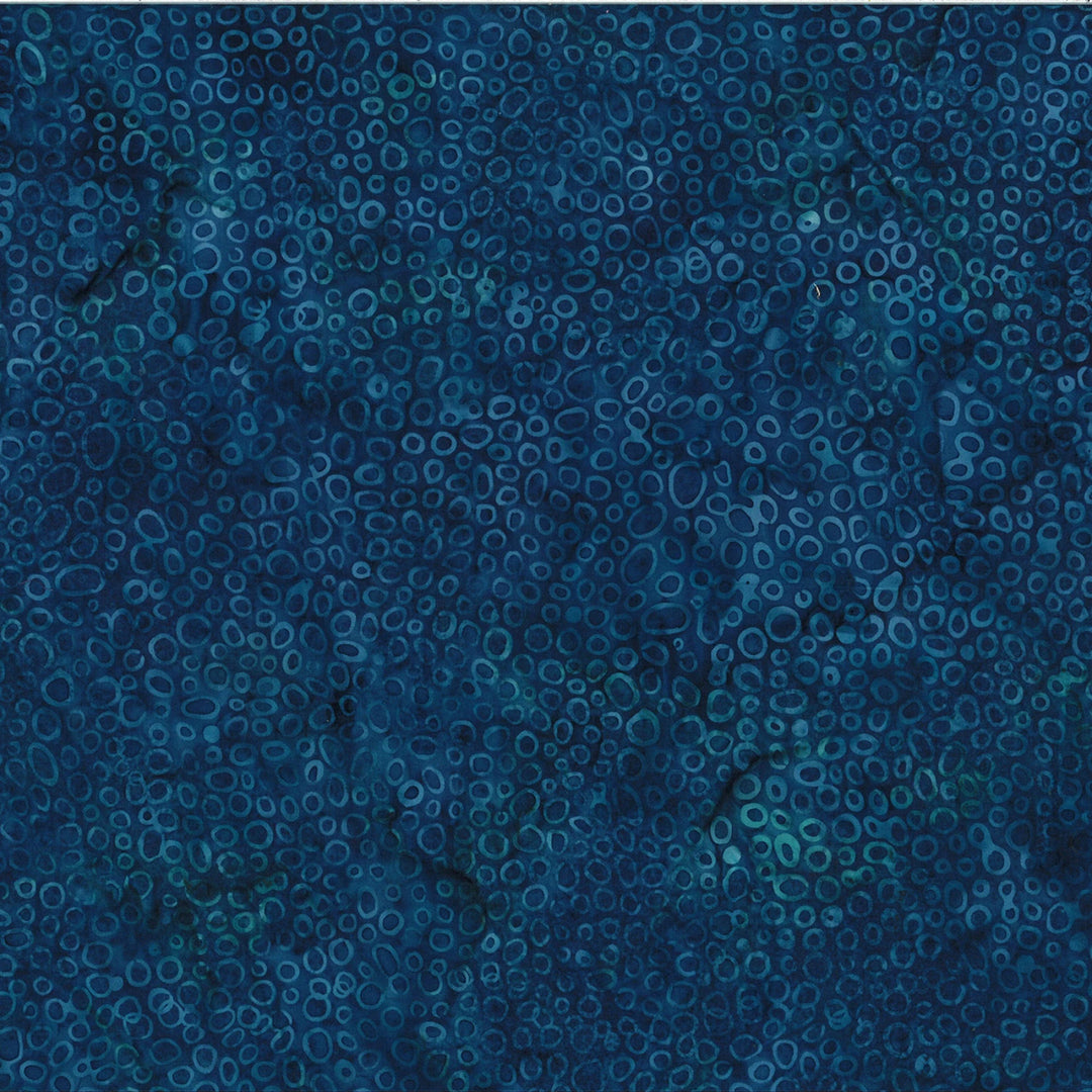 Bali Batik - Bubbles Persia - W2612H-239